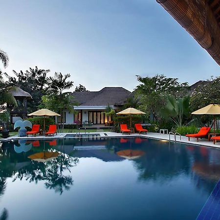 קראמאס Villa L'Orange Bali מראה חיצוני תמונה
