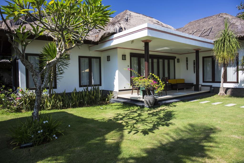 קראמאס Villa L'Orange Bali מראה חיצוני תמונה