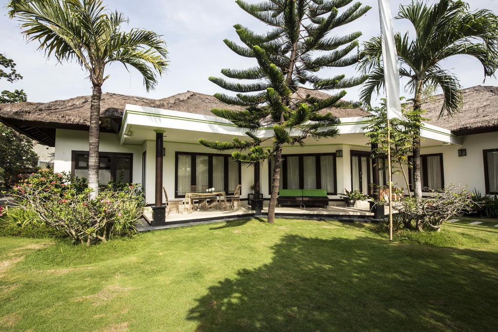 קראמאס Villa L'Orange Bali מראה חיצוני תמונה