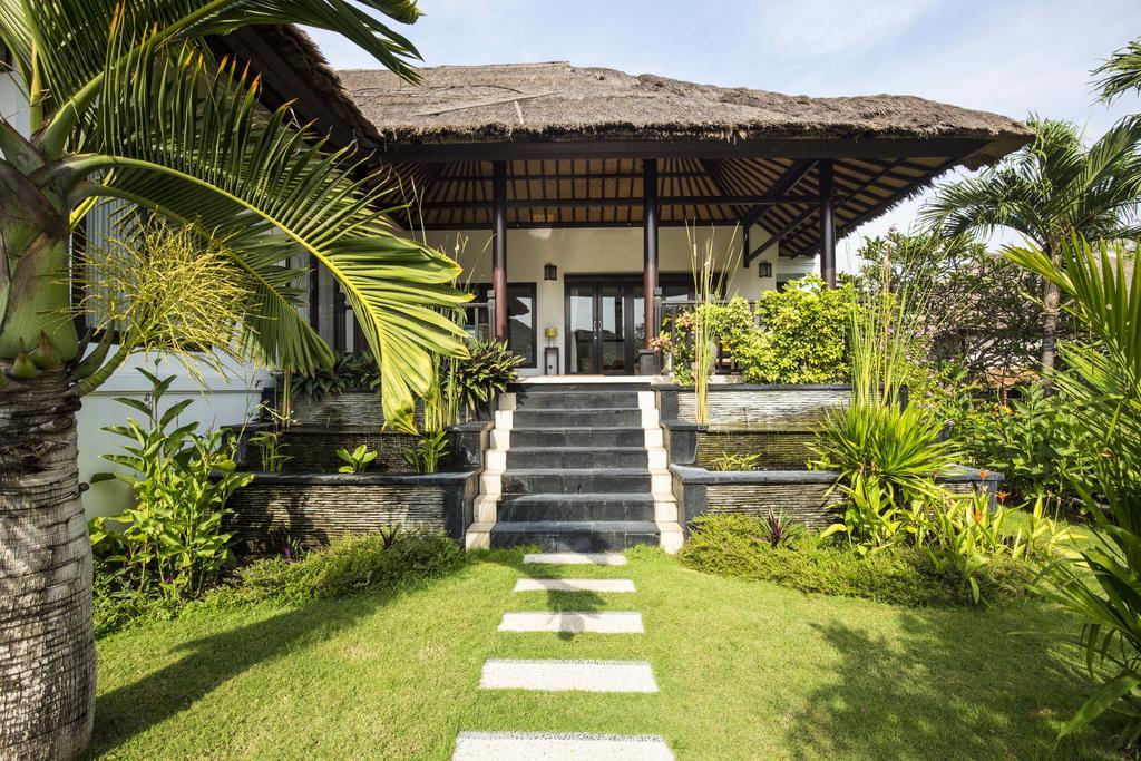קראמאס Villa L'Orange Bali מראה חיצוני תמונה