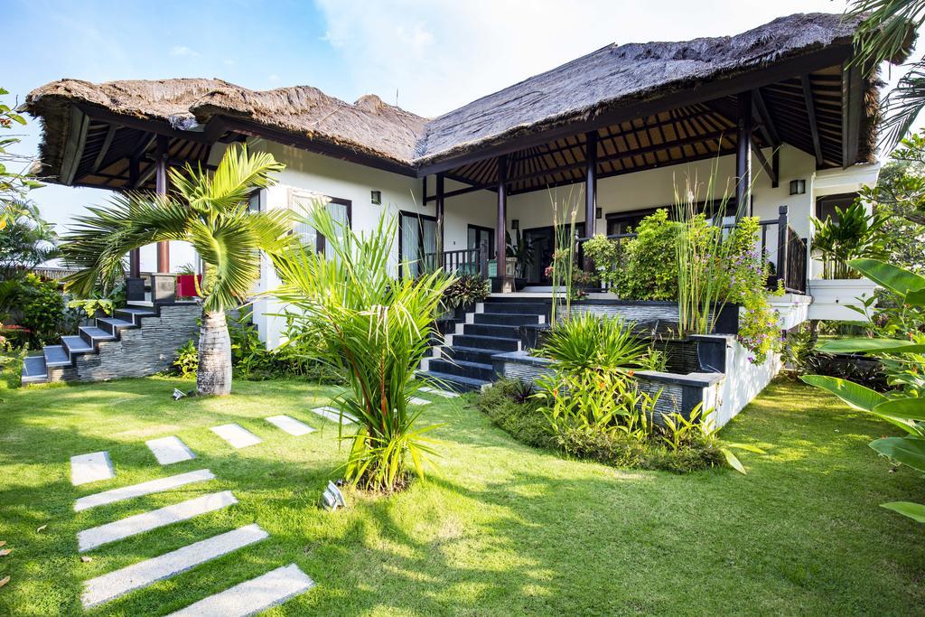 קראמאס Villa L'Orange Bali מראה חיצוני תמונה