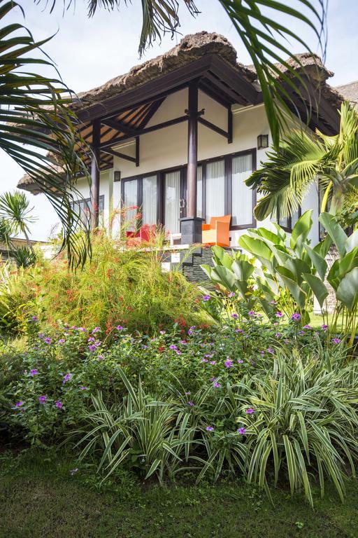 קראמאס Villa L'Orange Bali מראה חיצוני תמונה