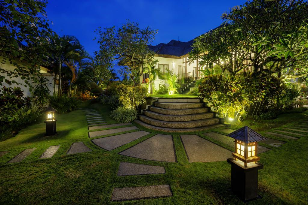 קראמאס Villa L'Orange Bali מראה חיצוני תמונה