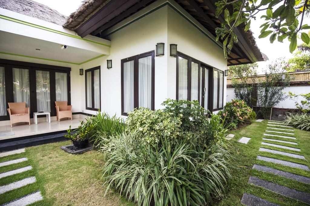 קראמאס Villa L'Orange Bali מראה חיצוני תמונה