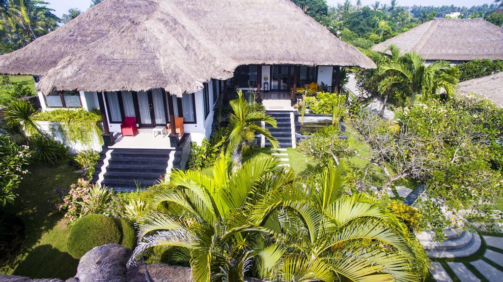 קראמאס Villa L'Orange Bali מראה חיצוני תמונה