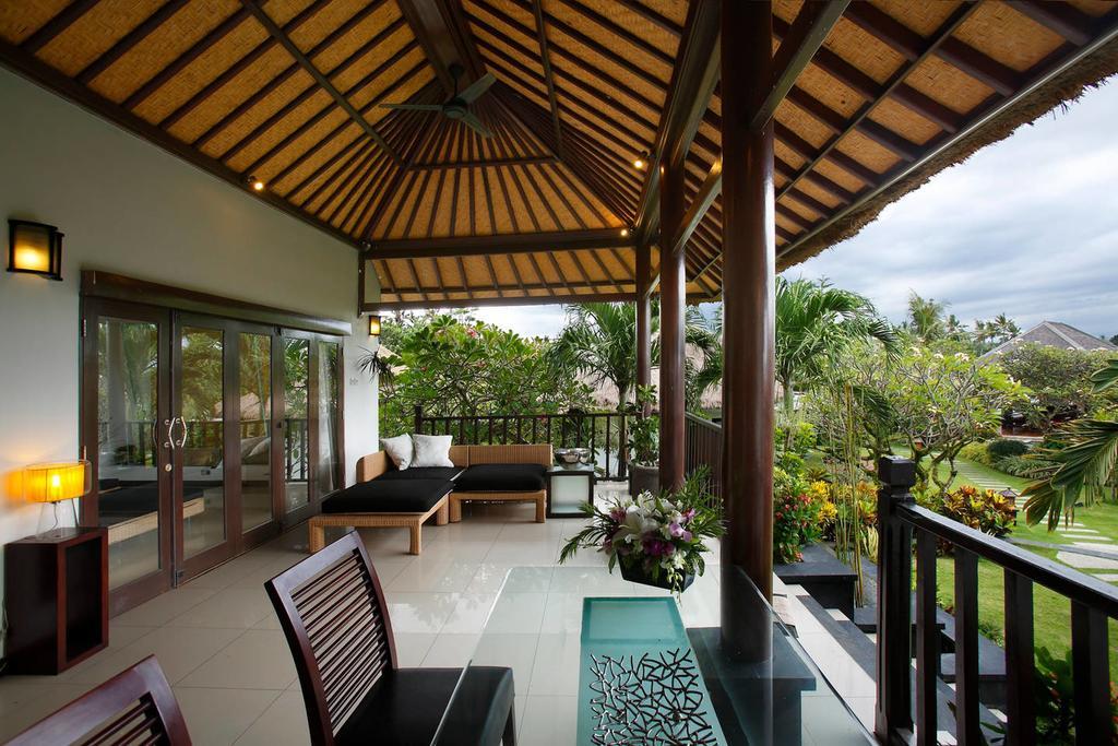 קראמאס Villa L'Orange Bali מראה חיצוני תמונה