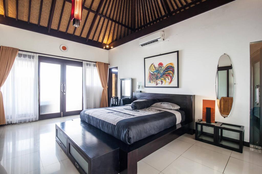 קראמאס Villa L'Orange Bali מראה חיצוני תמונה