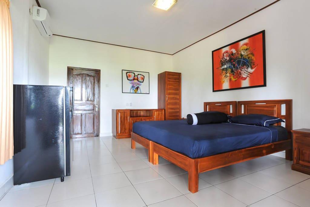 קראמאס Villa L'Orange Bali מראה חיצוני תמונה
