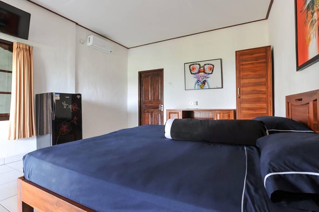 קראמאס Villa L'Orange Bali מראה חיצוני תמונה