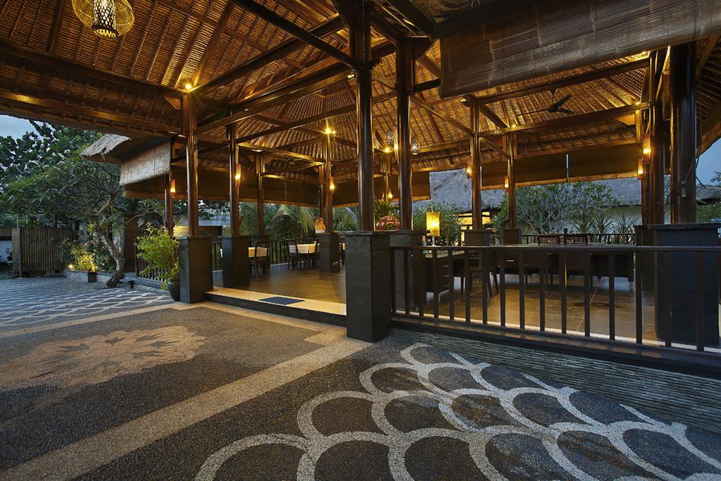 קראמאס Villa L'Orange Bali מראה חיצוני תמונה